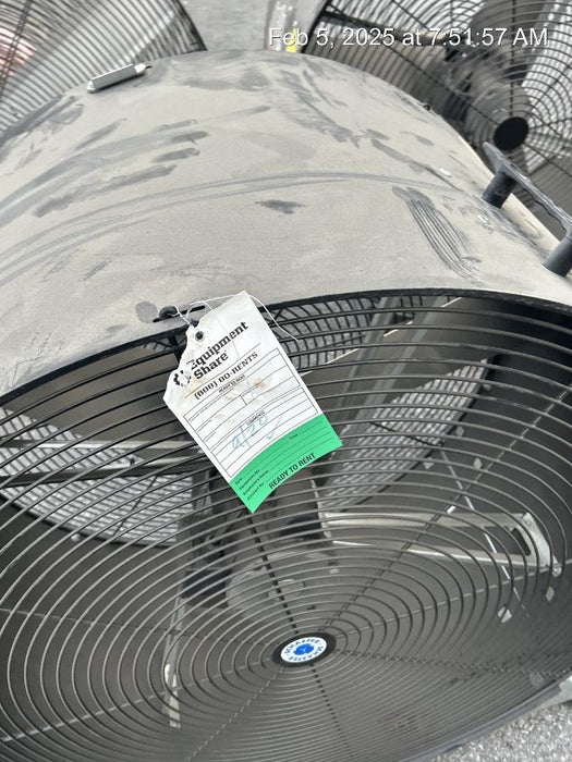 2024 SCHAEFER VKM36-2-B-O