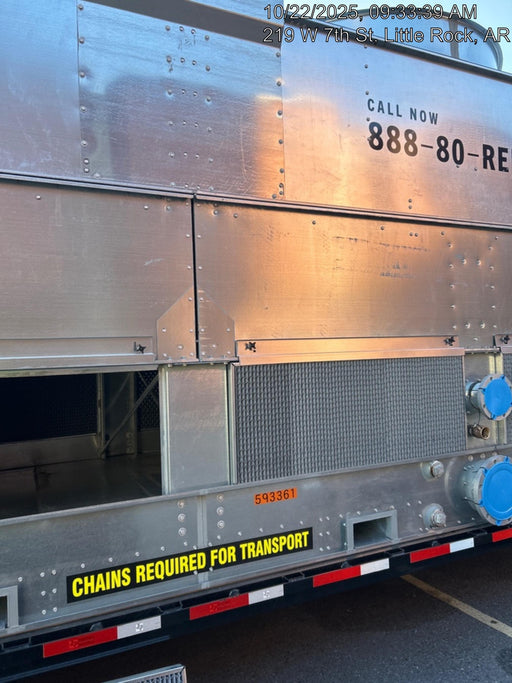 2025 EVAPCO 29-2K24-S