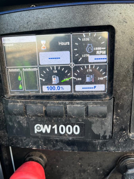 2022 ATLAS COPCO PAC F44 KD-S