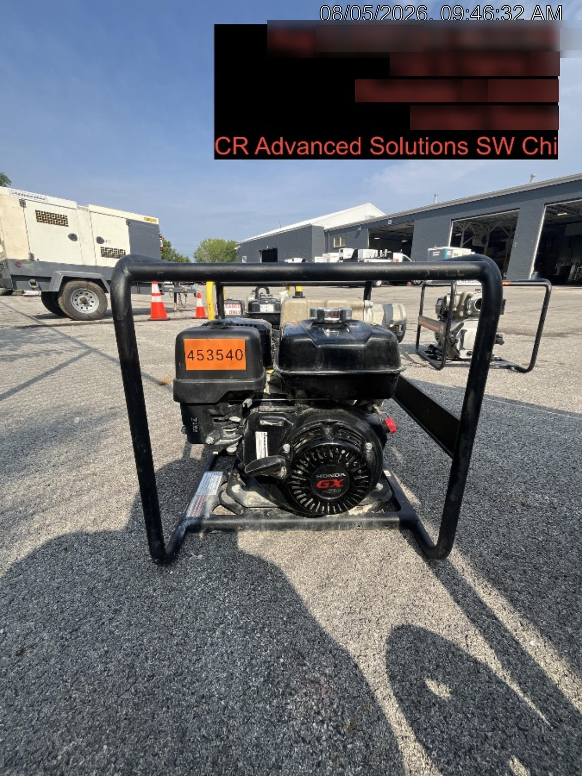 2024 MI-T-M WTP-T03-0MGH