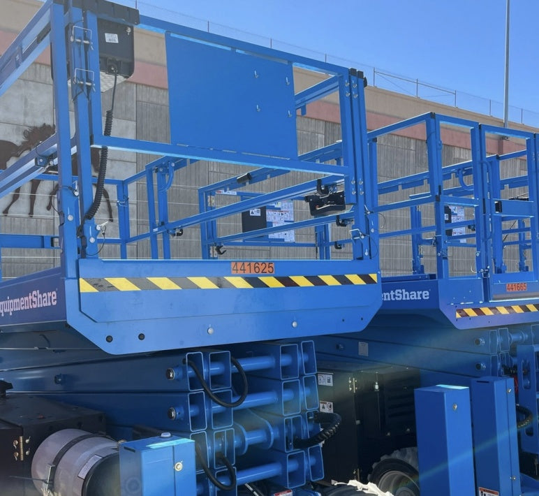 2024 GENIE GS-4069 RT