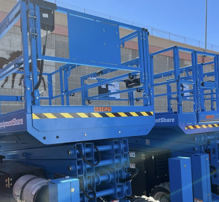 2024 GENIE GS-4069 RT
