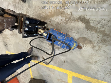 2023 AUGER TORQUE 3300-30