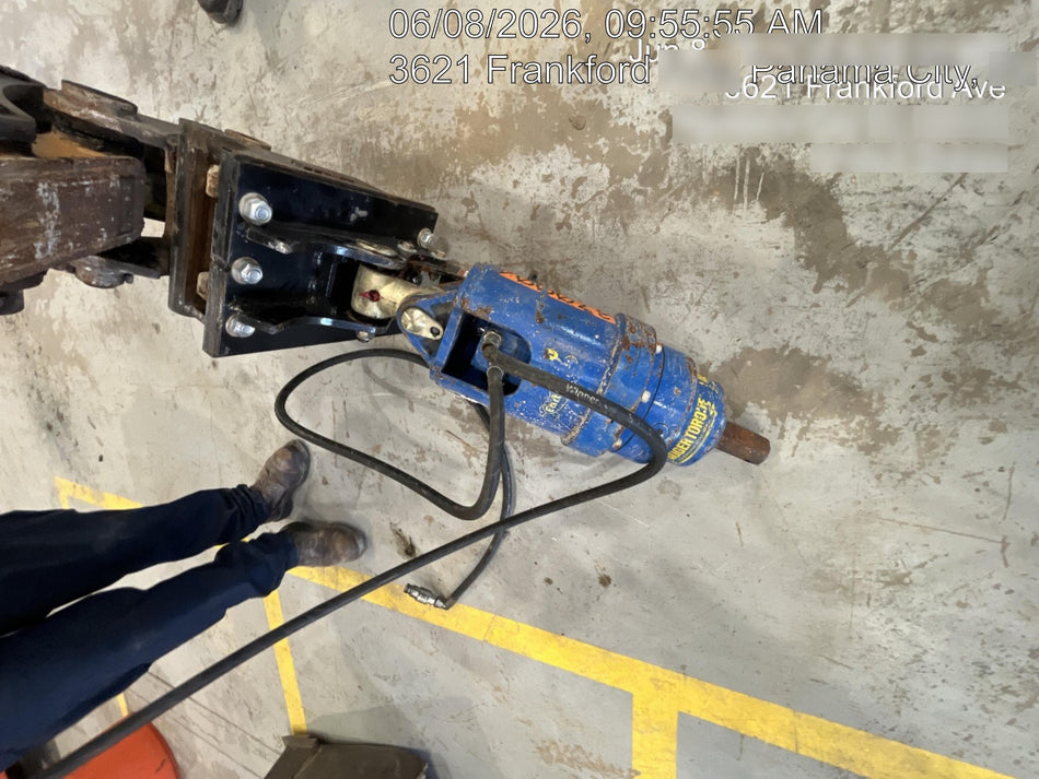 2023 AUGER TORQUE 3300-30
