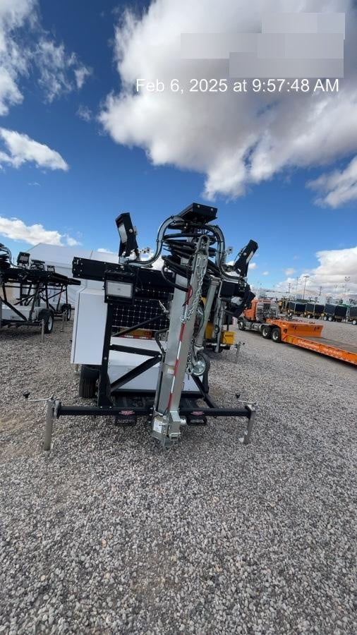 2024 WANCO WLTS-MM8A-1600