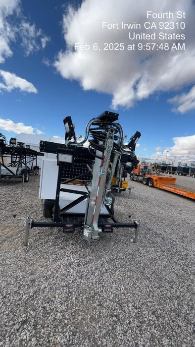 2024 WANCO WLTS-MM8A-1600