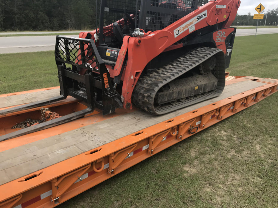 2019 KUBOTA SVL95-2S