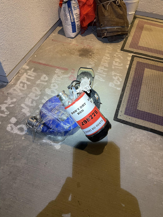 2023 MULTIQUIP ST2037