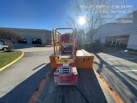 2022 MEC Micro 19