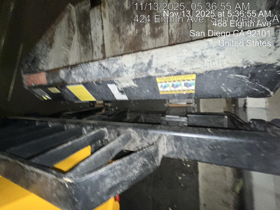 2025 STAR INDUSTRIES 1406B