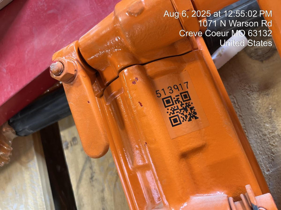 2024 MICHIGAN PNEUMATIC MP-ERD60