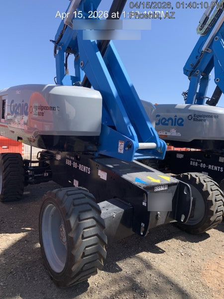 2026 GENIE S-65 XC