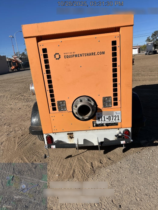 2021 PIONEER SAPP66S12L71-TD2.9L4