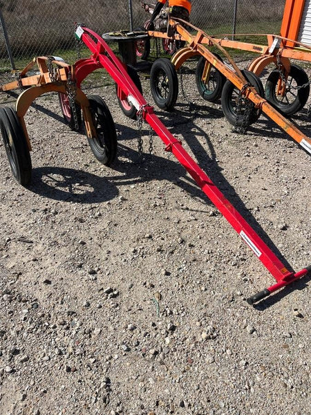 2023 B&B PIPE 2014