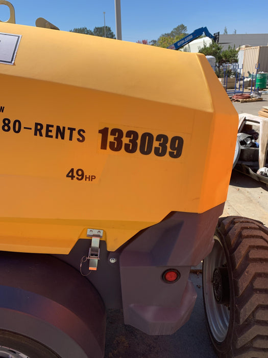 2021 ATLAS COPCO XAS188