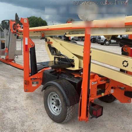 2023 JLG T500J