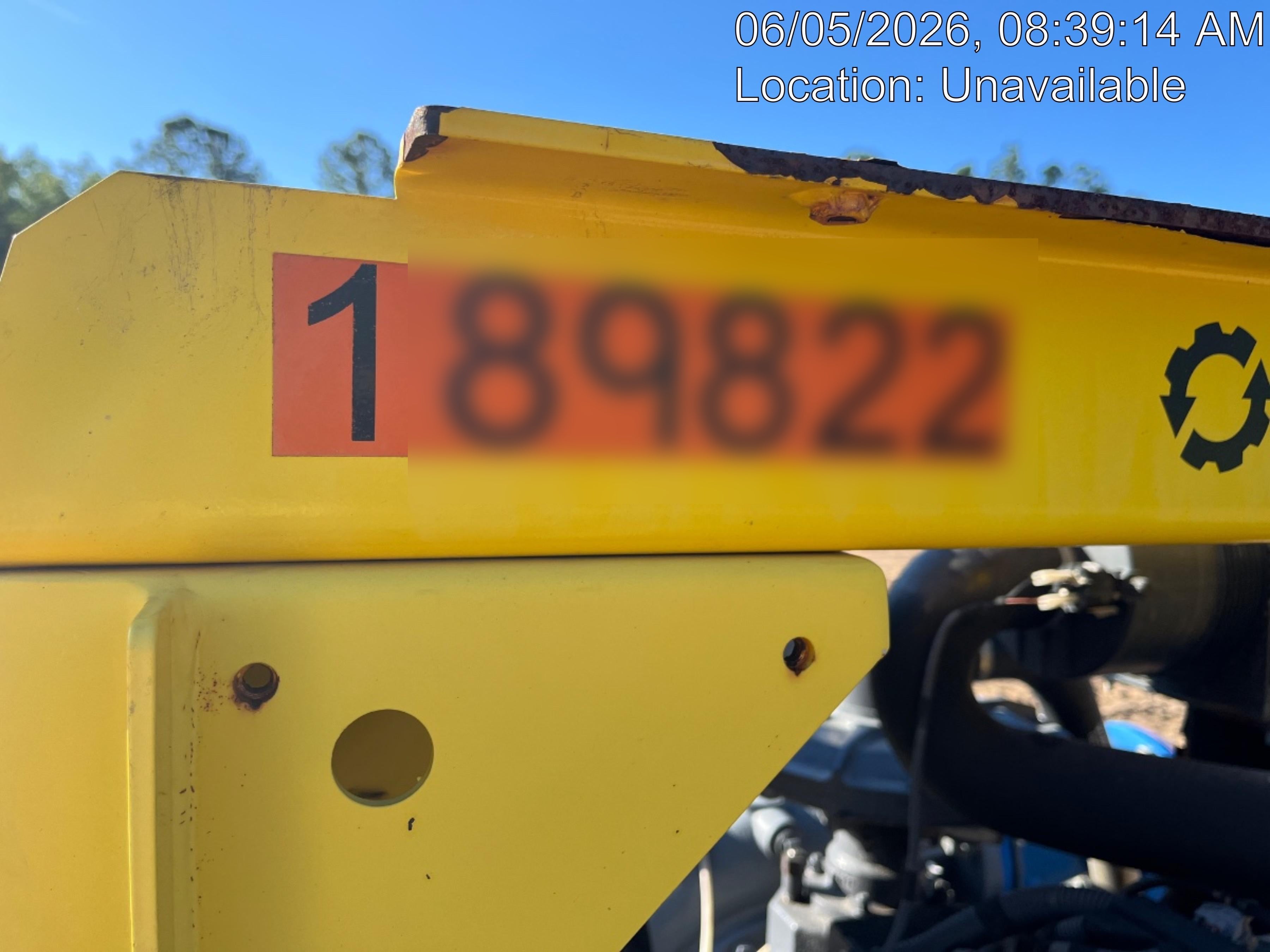 2021 ATLAS COPCO PAC F66 KD