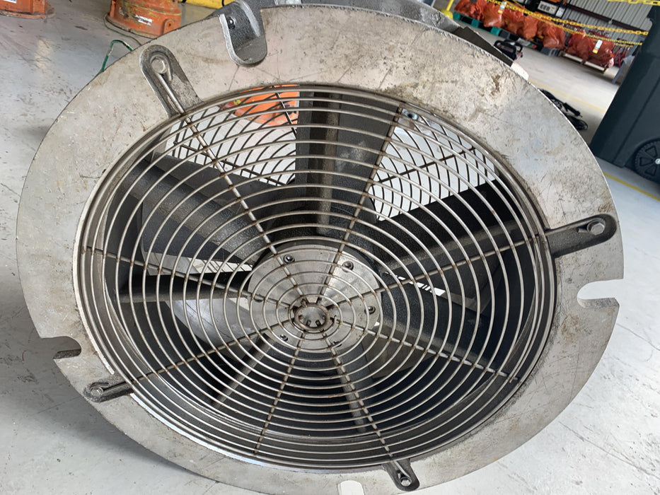 2021 MICHIGAN PNEUMATIC JF20