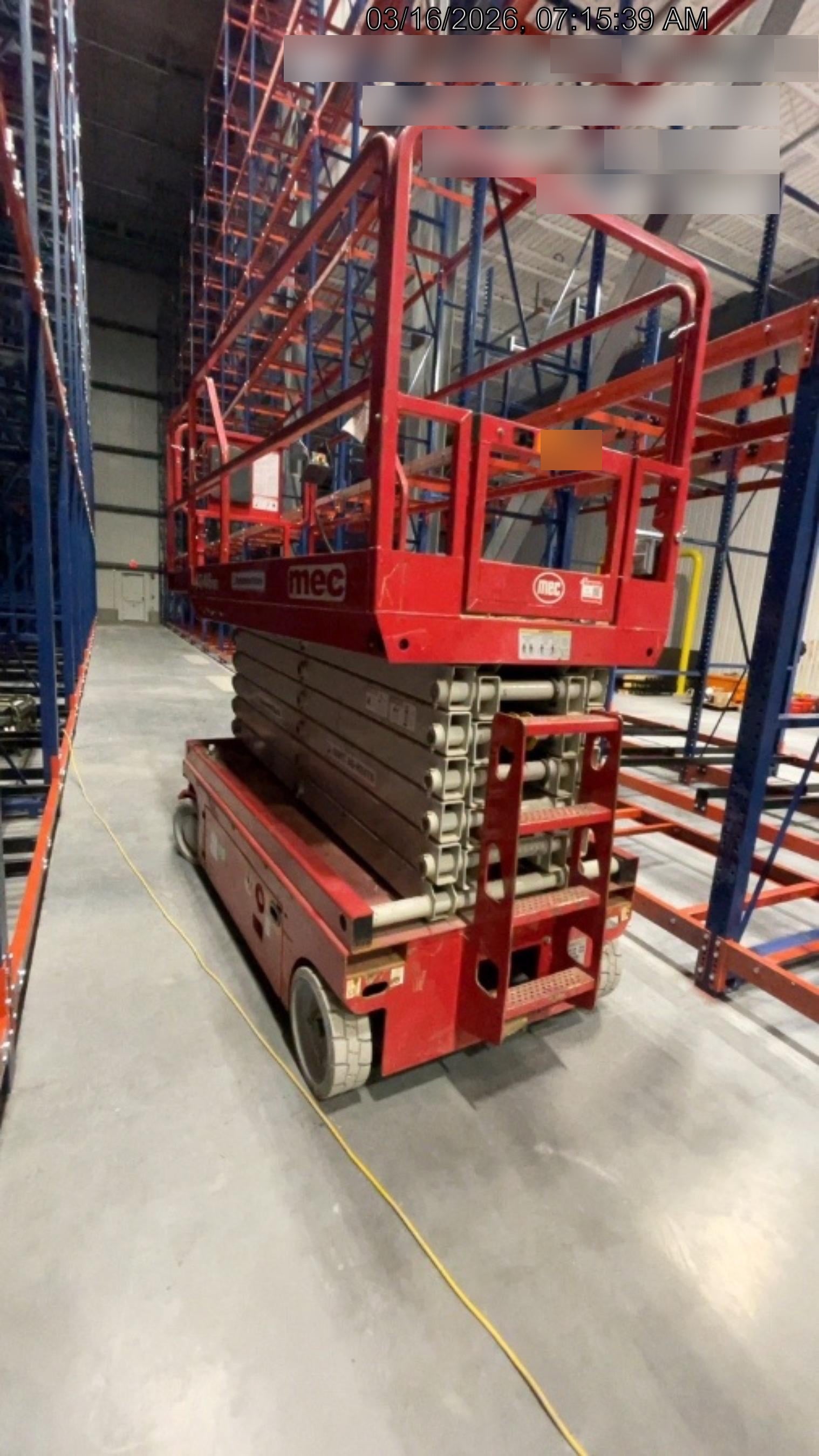 2020 MEC 4046SE