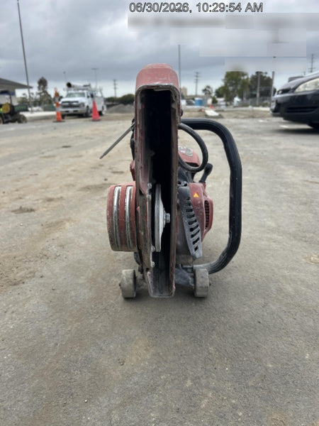 2024 HILTI DSH 900-X 16"