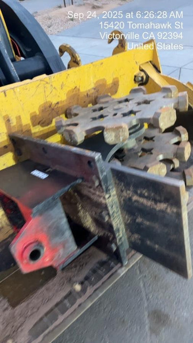 2022 STEEL UNLIMITED SUIME24CW