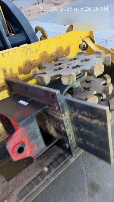 2022 STEEL UNLIMITED SUIME24CW