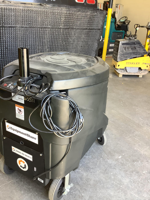 2021 POWER BREEZER PB10-A-06-B