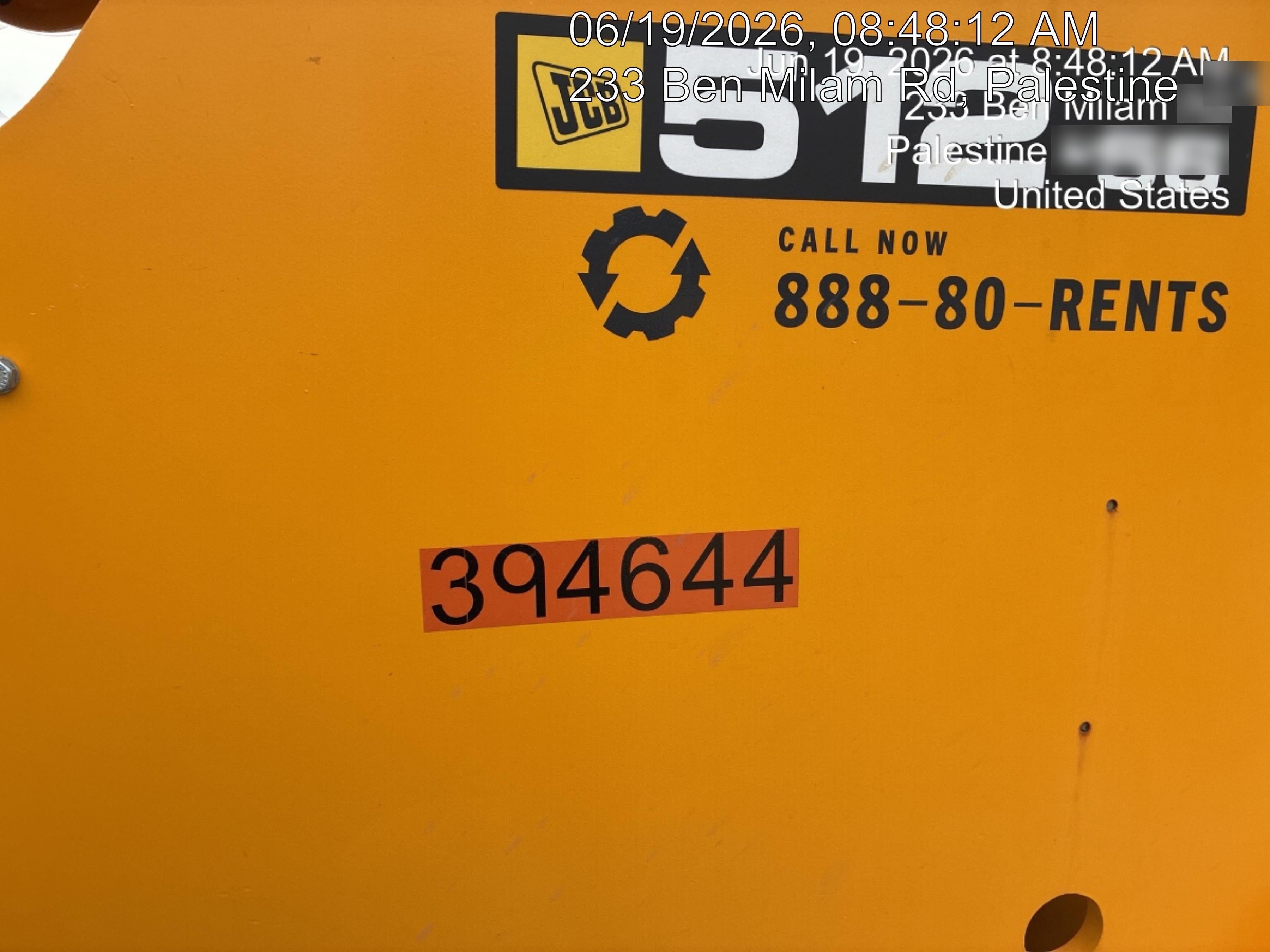2024 JCB 512-56