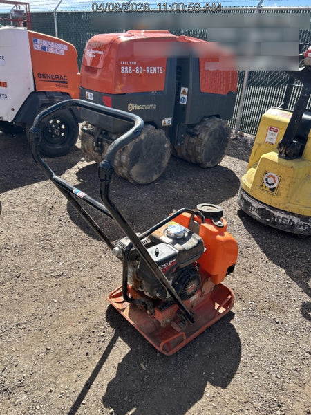 2023 MULTIQUIP MVC82VHW