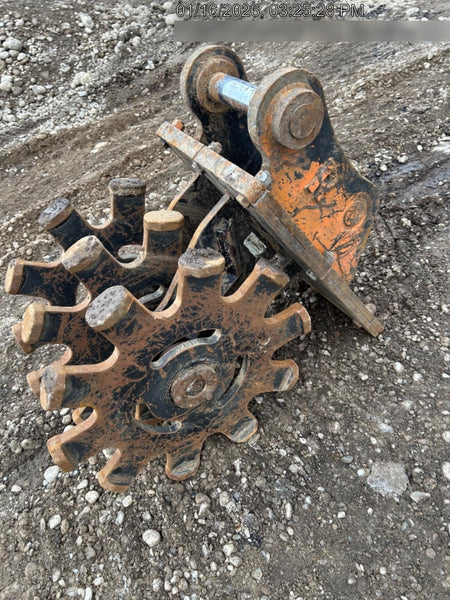 2023 ROCKLAND WI24-3