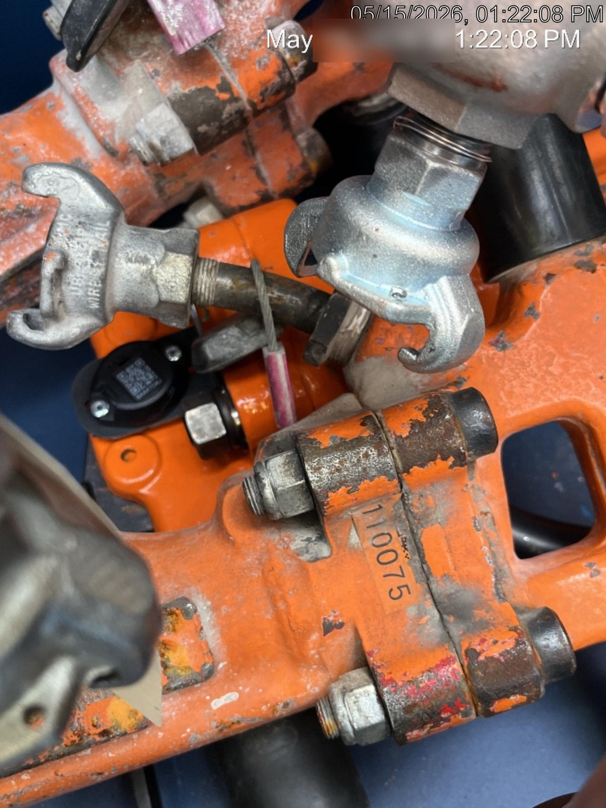 2024 MICHIGAN PNEUMATIC MP-4181-USA-NEP