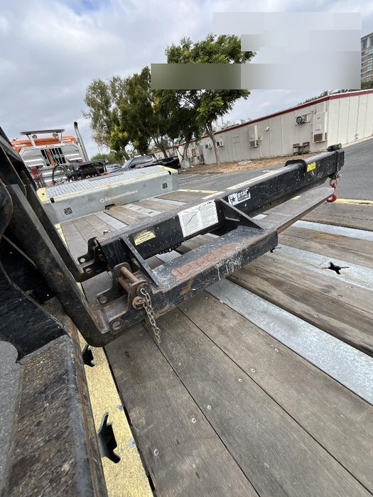 2020 STAR INDUSTRIES M1360B - Star JIB Boom