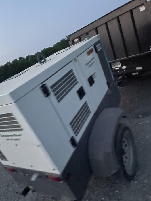 2021 ATLAS COPCO QAS25 CWK