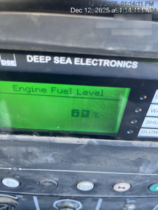 2022 AIRMAN SDG25S-8E1