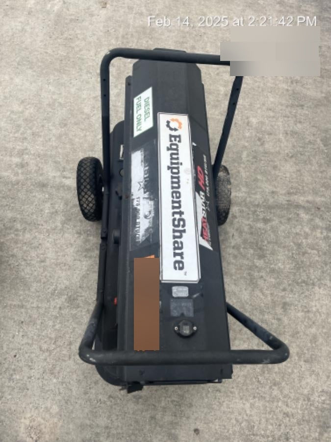 2023 HEATSTAR HS175KT