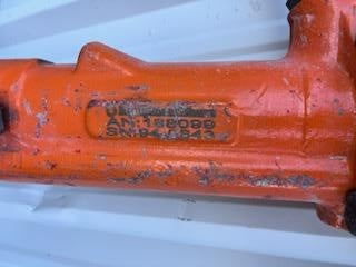 2021 MICHIGAN PNEUMATIC MP-TPB90-114