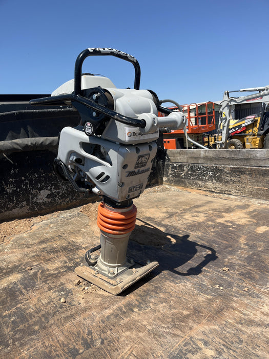 2023 MULTIQUIP MTX60HD