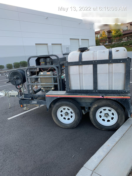 2020 MI-T-M CORPORATION HS-3006-0MDK-UR