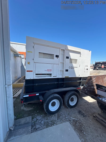 2023 MULTIQUIP DCA300