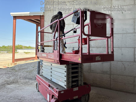 2021 MEC 4046SE