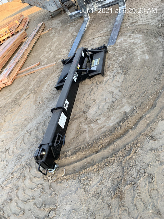 2020 STAR INDUSTRIES M1360B - Star JIB Boom