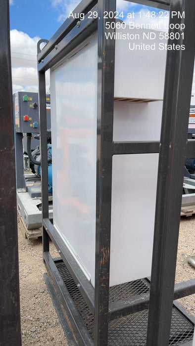 2022 FUJI CCP5916-50