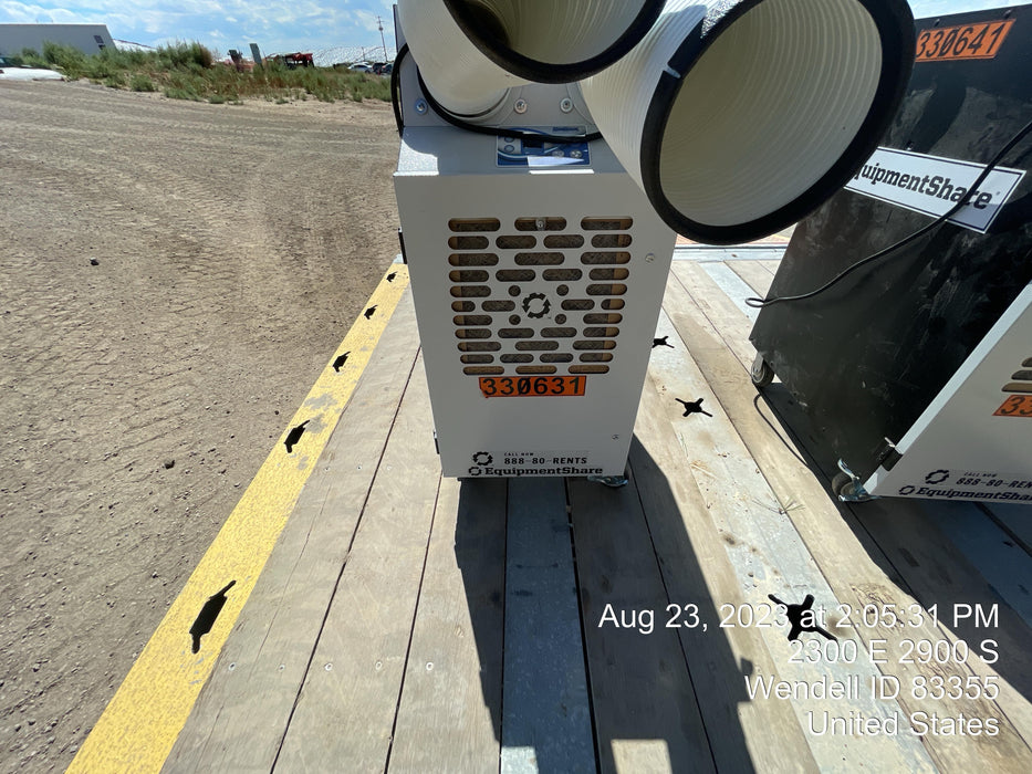 2023 KWIKOOL KPAC1411-2