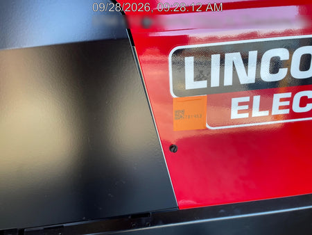 2026 LINCOLN ELECTRIC Ranger 305 LPG