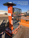 2024 JLG Ecolift 70