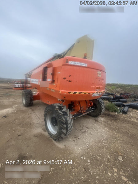 2021 JLG 860SJ