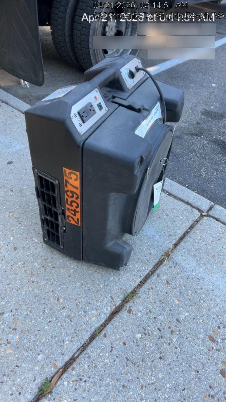 2022 PHOENIX Guardian R Hepa