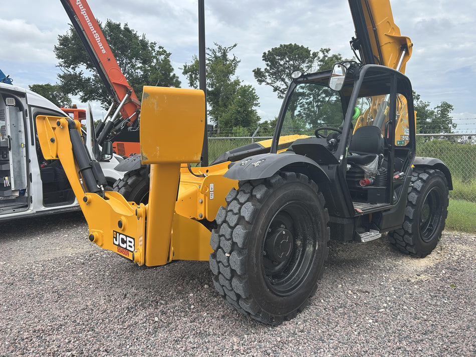 2025 JCB 512-56
