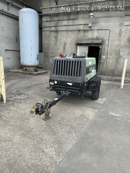 2019 SULLAIR 185-DPQ