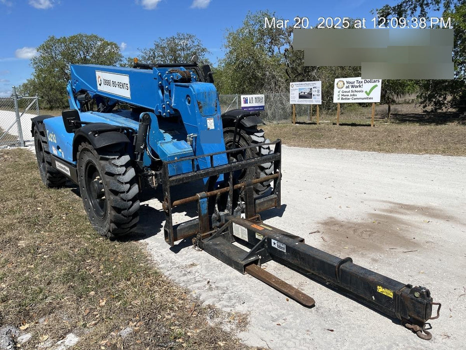 2020 STAR INDUSTRIES 1360B-6FXL